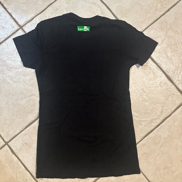 Smile Pass It On Tshirt - Picture 2 of 6